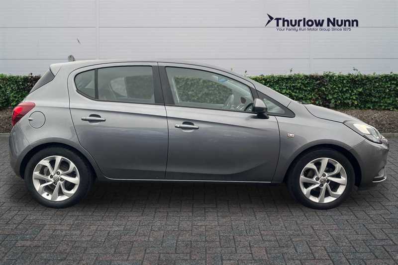 Used Vauxhall Corsa 2019 for sale - 77471984: Photo 2