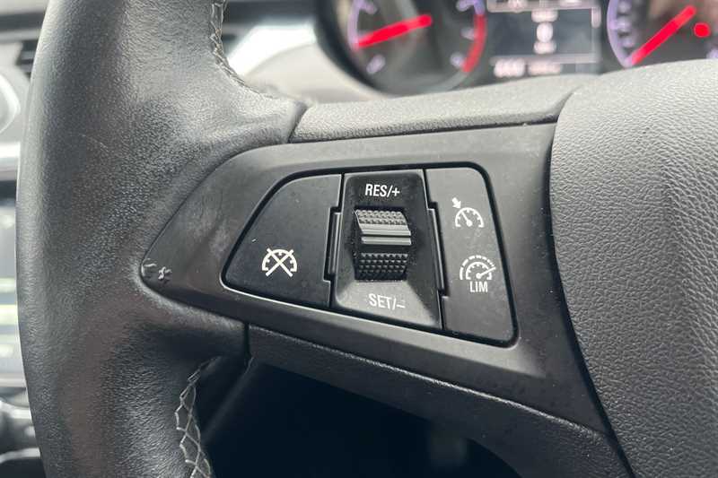 Used Vauxhall Corsa 2019 for sale - 77471984: Photo 21