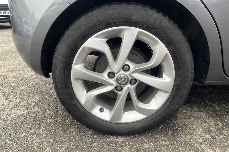 Used Vauxhall Corsa 2019 for sale - 77471984: Photo 27