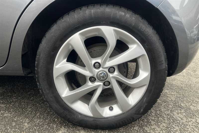 Used Vauxhall Corsa 2019 for sale - 77471984: Photo 32