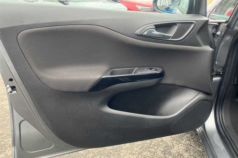 Used Vauxhall Corsa 2019 for sale - 77471984: Photo 35