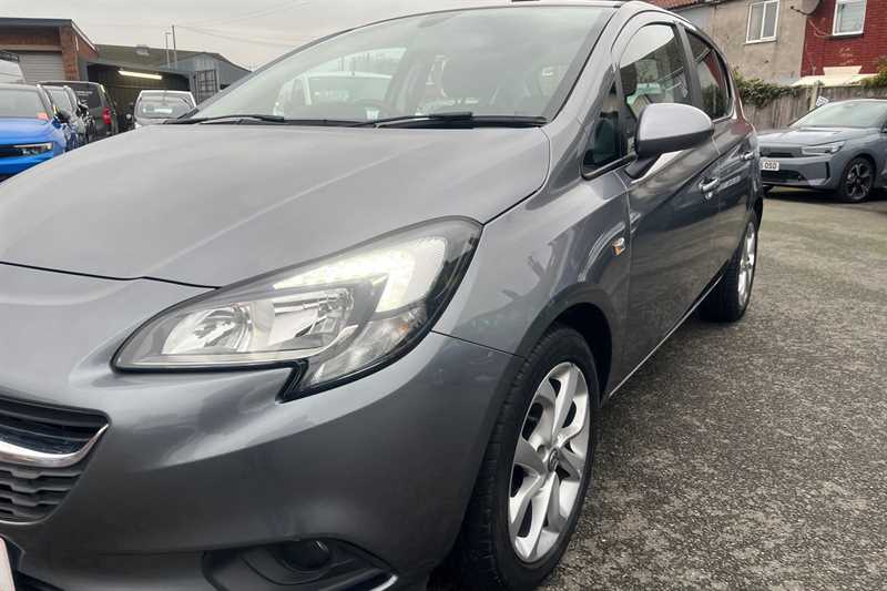 Used Vauxhall Corsa 2019 for sale - 77471984: Photo 37