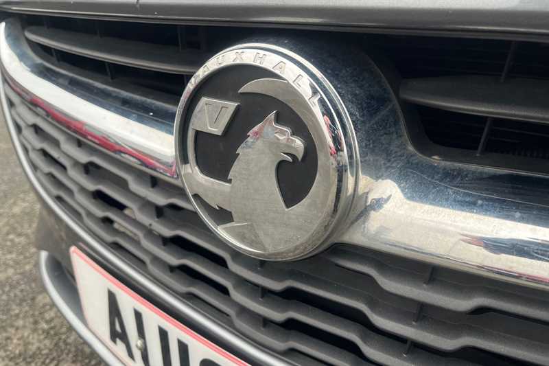 Used Vauxhall Corsa 2019 for sale - 77471984: Photo 39