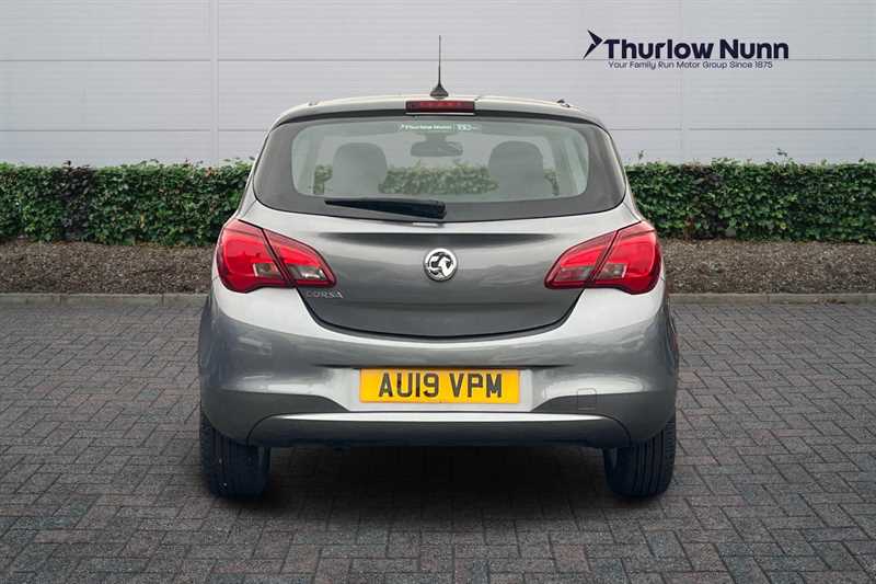 Used Vauxhall Corsa 2019 for sale - 77471984: Photo 4