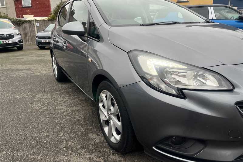 Used Vauxhall Corsa 2019 for sale - 77471984: Photo 41