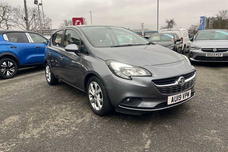 Used Vauxhall Corsa 2019 for sale - 77471984: Photo 43