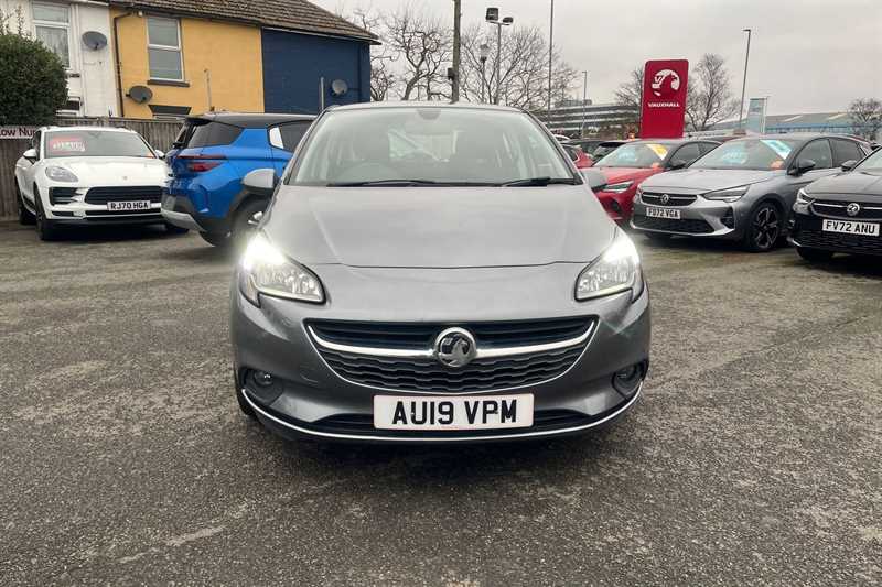 Used Vauxhall Corsa 2019 for sale - 77471984: Photo 44