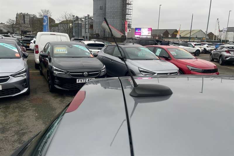 Used Vauxhall Corsa 2019 for sale - 77471984: Photo 47