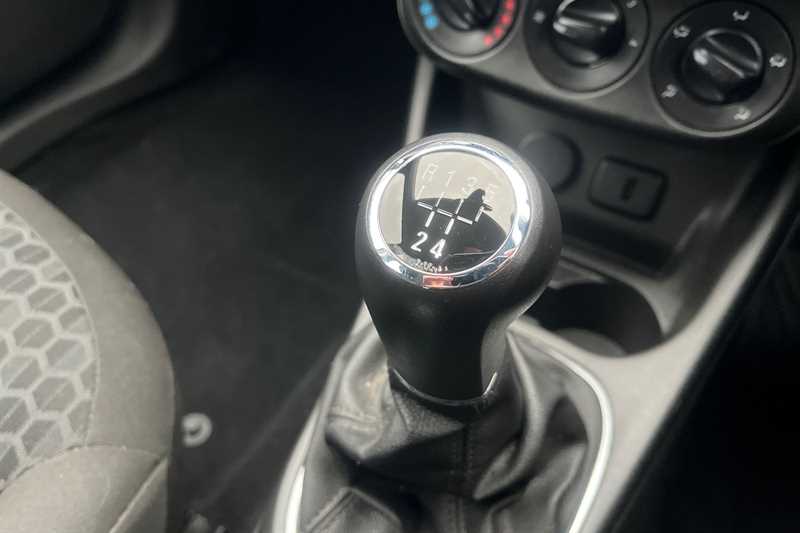 Used Vauxhall Corsa 2019 for sale - 77471984: Photo 49