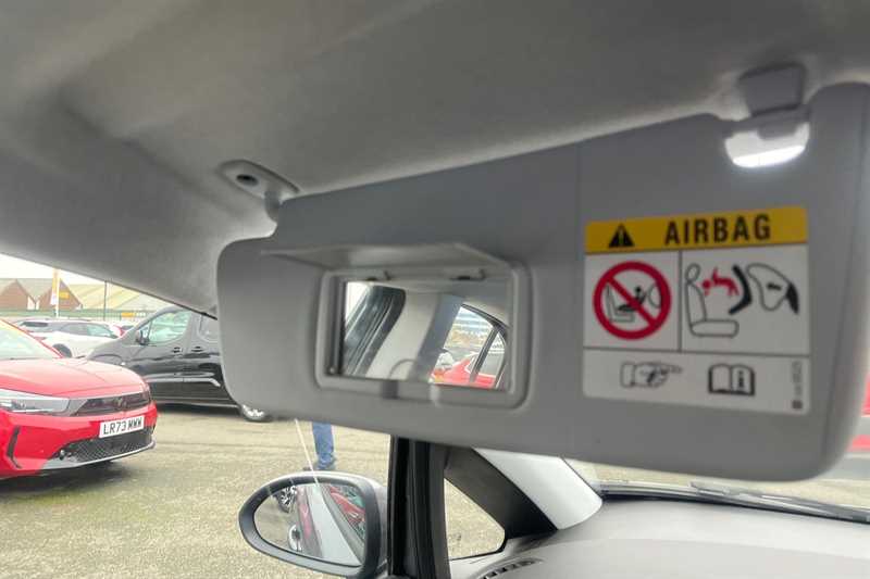 Used Vauxhall Corsa 2019 for sale - 77471984: Photo 55