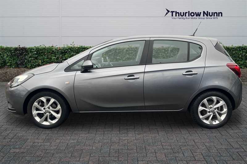 Used Vauxhall Corsa 2019 for sale - 77471984: Photo 6