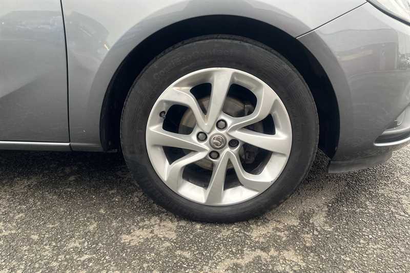 Used Vauxhall Corsa 2019 for sale - 77471984: Photo 9