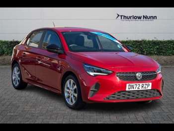 2022 - 1.2 Design Hatchback 5dr Petrol Manual Euro 6 (75 ps)