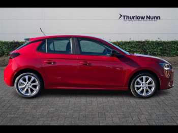 Used Vauxhall Corsa 2022 for sale - 74558359: Photo