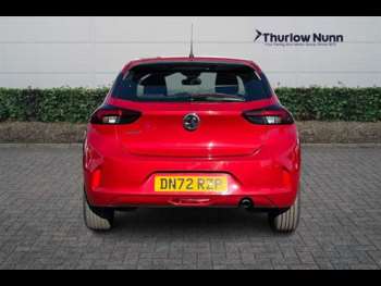 Used Vauxhall Corsa 2022 for sale - 74558359: Photo