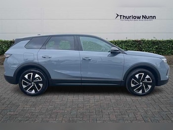 Used Vauxhall Grandland 2025 for sale - 77996766: Photo