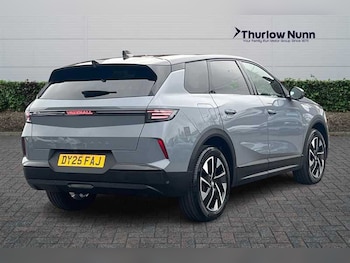 Used Vauxhall Grandland 2025 for sale - 77996766: Photo