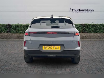 Used Vauxhall Grandland 2025 for sale - 77996766: Photo