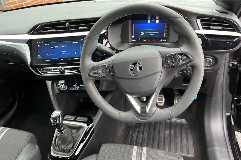 Used Vauxhall Corsa 2024 for sale - 77146780: Photo 10