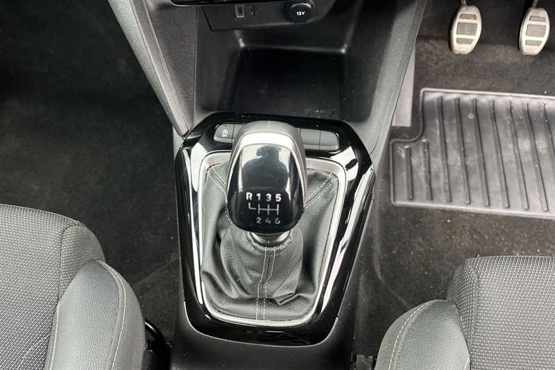 Used Vauxhall Corsa 2024 for sale - 77146780: Photo 14