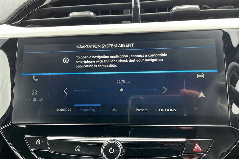 Used Vauxhall Corsa 2024 for sale - 77146780: Photo 18