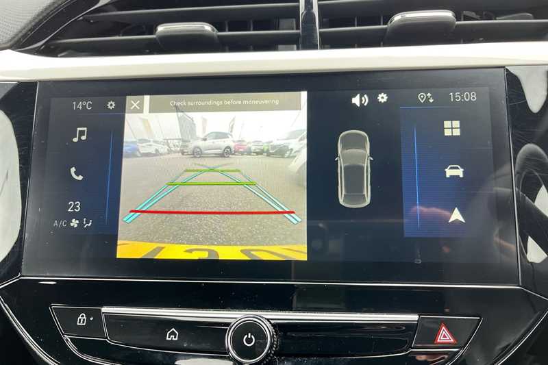 Used Vauxhall Corsa 2024 for sale - 77146780: Photo 19