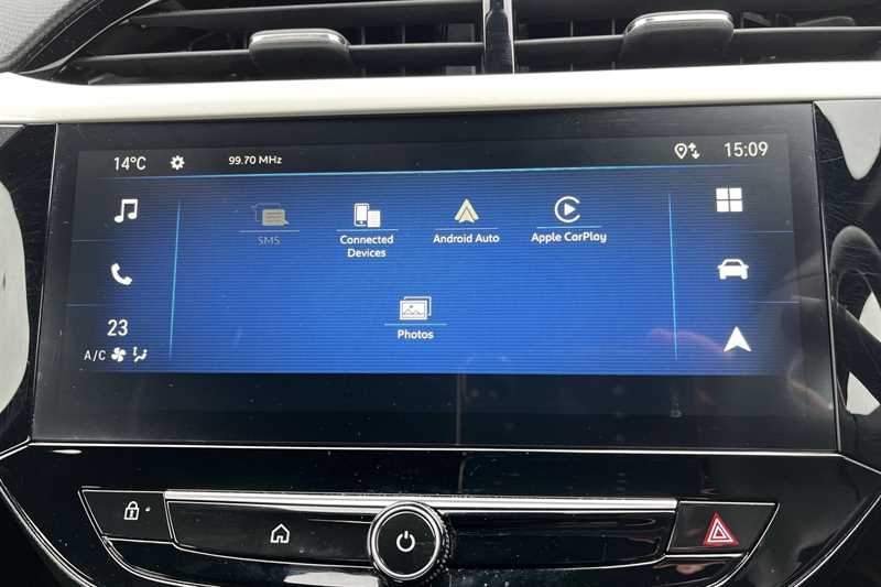 Used Vauxhall Corsa 2024 for sale - 77146780: Photo 27