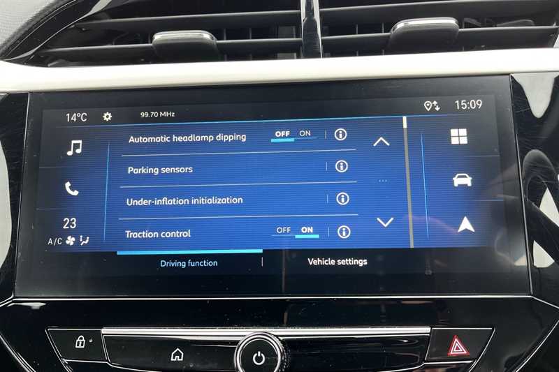 Used Vauxhall Corsa 2024 for sale - 77146780: Photo 28