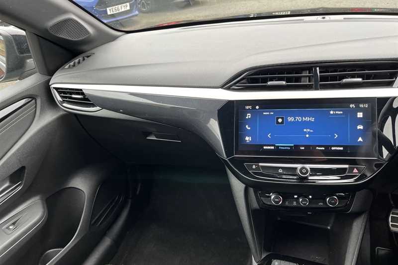 Used Vauxhall Corsa 2024 for sale - 77146780: Photo 35