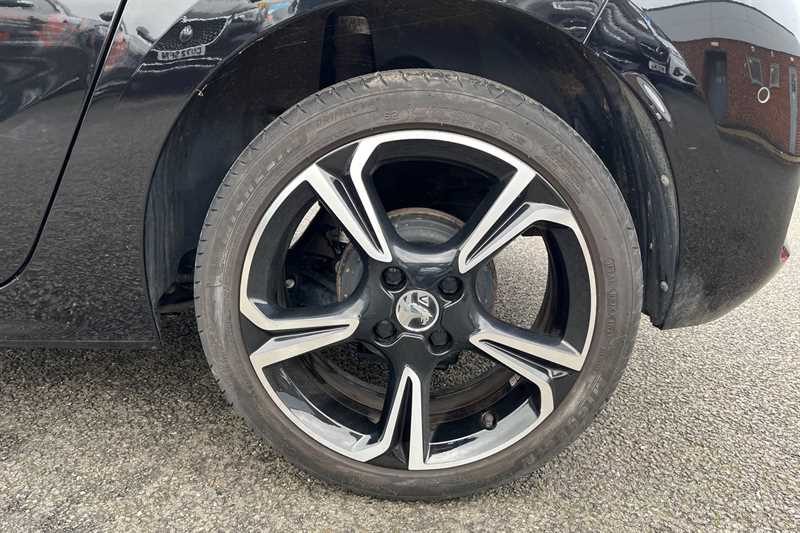 Used Vauxhall Corsa 2024 for sale - 77146780: Photo 37