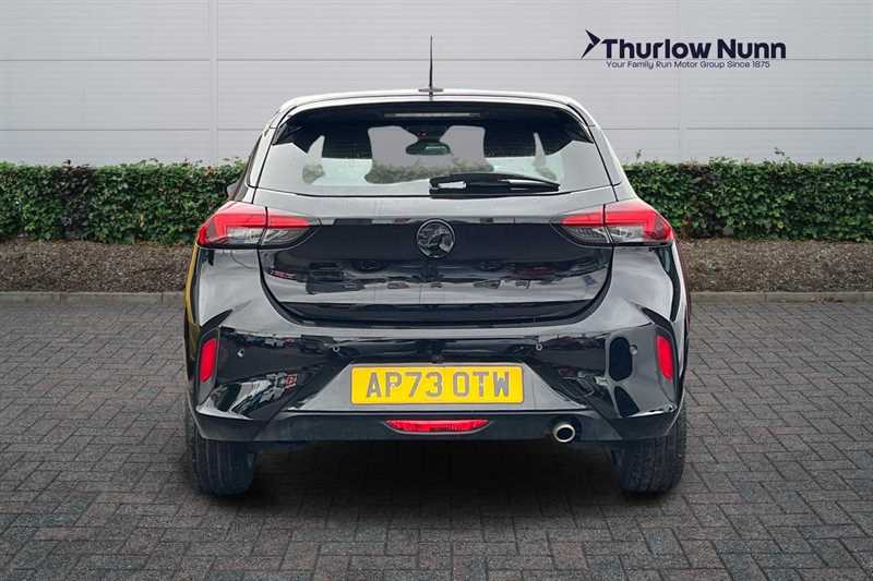 Used Vauxhall Corsa 2024 for sale - 77146780: Photo 4