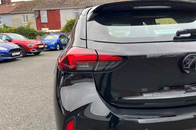 Used Vauxhall Corsa 2024 for sale - 77146780: Photo 44