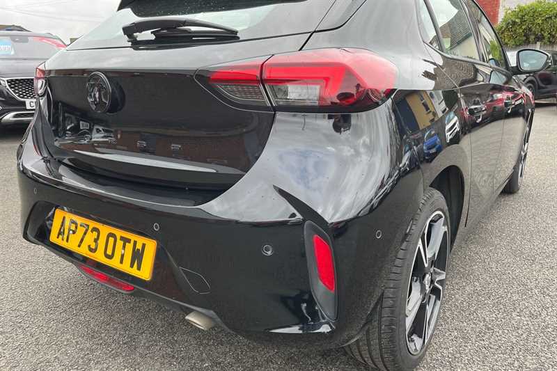 Used Vauxhall Corsa 2024 for sale - 77146780: Photo 45