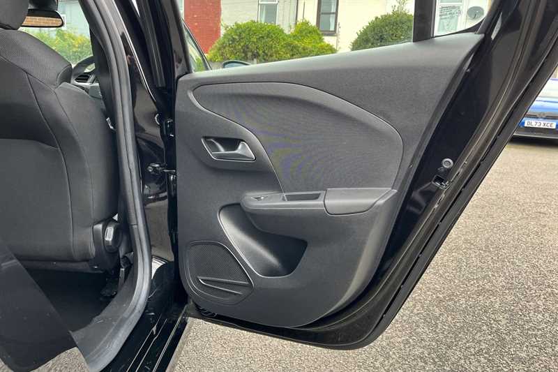 Used Vauxhall Corsa 2024 for sale - 77146780: Photo 50