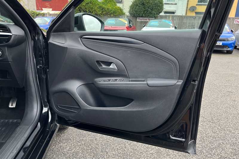 Used Vauxhall Corsa 2024 for sale - 77146780: Photo 53