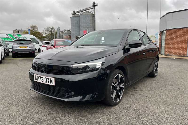 Used Vauxhall Corsa 2024 for sale - 77146780: Photo 59