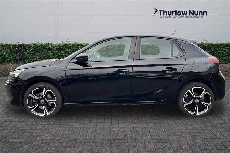 Used Vauxhall Corsa 2024 for sale - 77146780: Photo 6