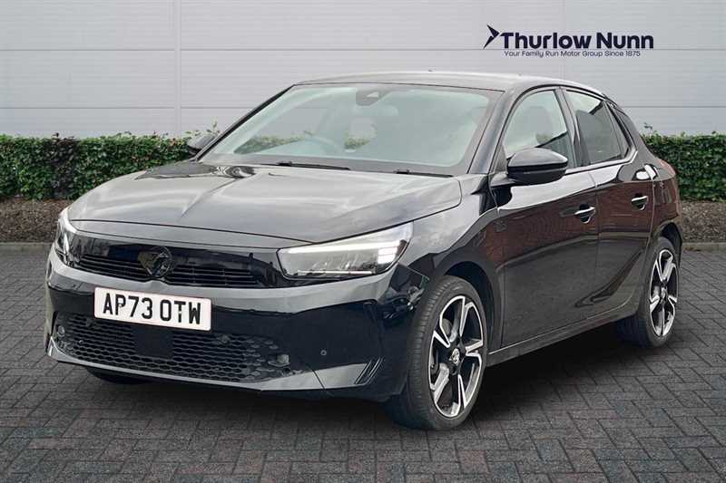 Used Vauxhall Corsa 2024 for sale - 77146780: Photo 7