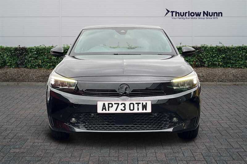 Used Vauxhall Corsa 2024 for sale - 77146780: Photo 8