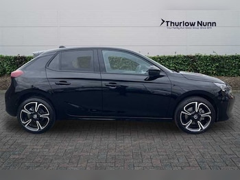 Used Vauxhall Corsa 2025 for sale - 77614754: Photo