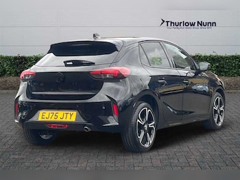 Used Vauxhall Corsa 2025 for sale - 77614754: Photo