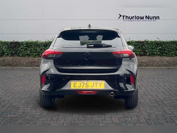 Used Vauxhall Corsa 2025 for sale - 77614754: Photo