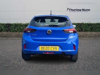Used Vauxhall Corsa 2020 for sale - 78664219: Photo