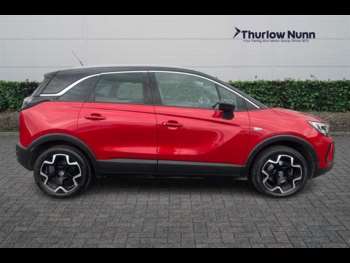 Used Vauxhall Crossland 2023 for sale - 74768979: Photo