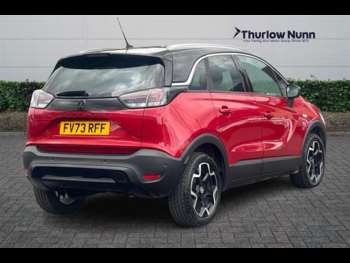Used Vauxhall Crossland 2023 for sale - 74768979: Photo