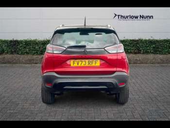 Used Vauxhall Crossland 2023 for sale - 74768979: Photo