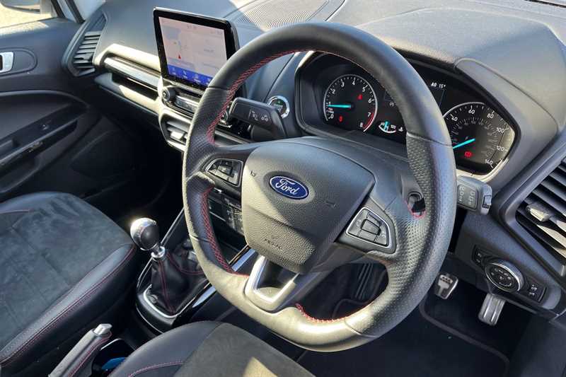 Used Ford Ecosport 2021 for sale - 76169056: Photo 10