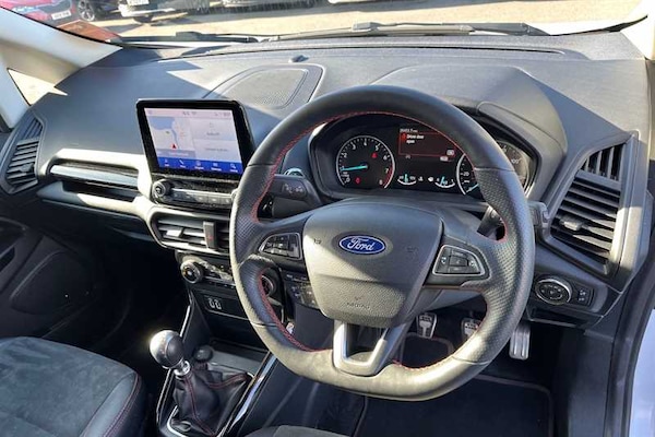 Used Ford Ecosport 2021 for sale - 76169056: Photo 11