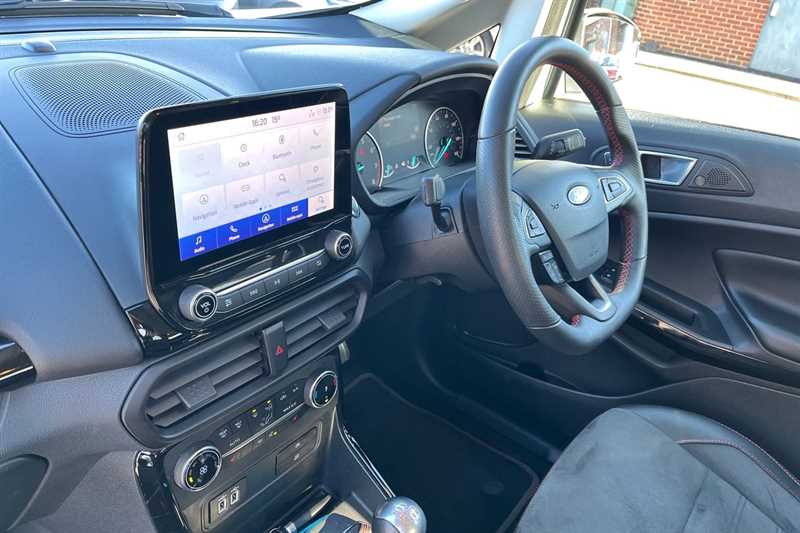 Used Ford Ecosport 2021 for sale - 76169056: Photo 13