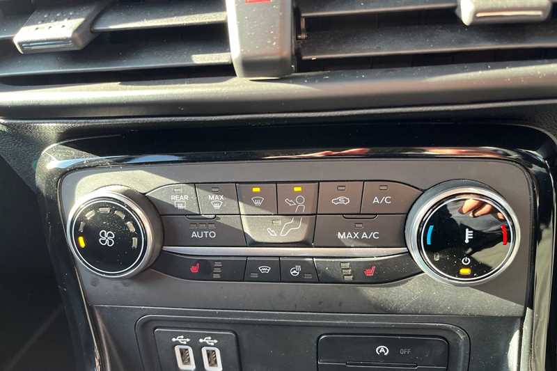 Used Ford Ecosport 2021 for sale - 76169056: Photo 15